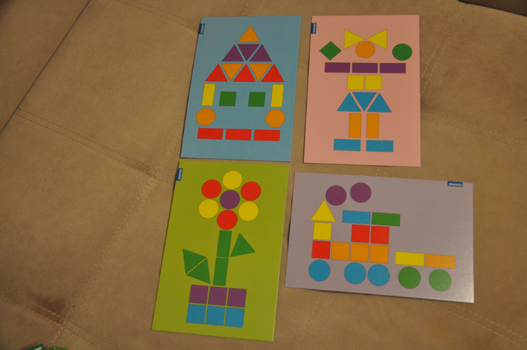 Обзор игр фирмы Granna (часть 1)