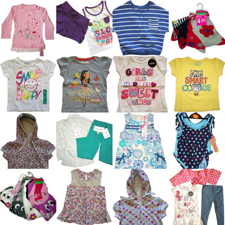Одежда В НАЛИЧИИ PRIMARK EARLY DAYS, GIRL2GIRL, PRENATAL,SFERA ДЛЯ ДЕВОЧЕК ОТ 2 ЛЕТ И СТАРШЕ:)!