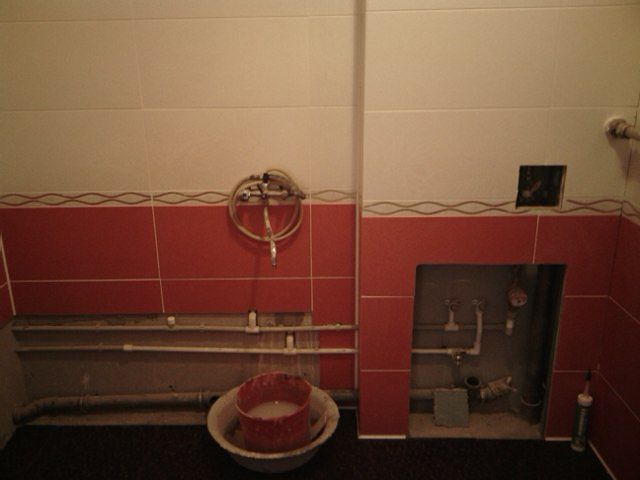 Ремонт любой сложности.