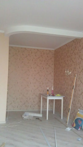 Ремонт любой сложности.