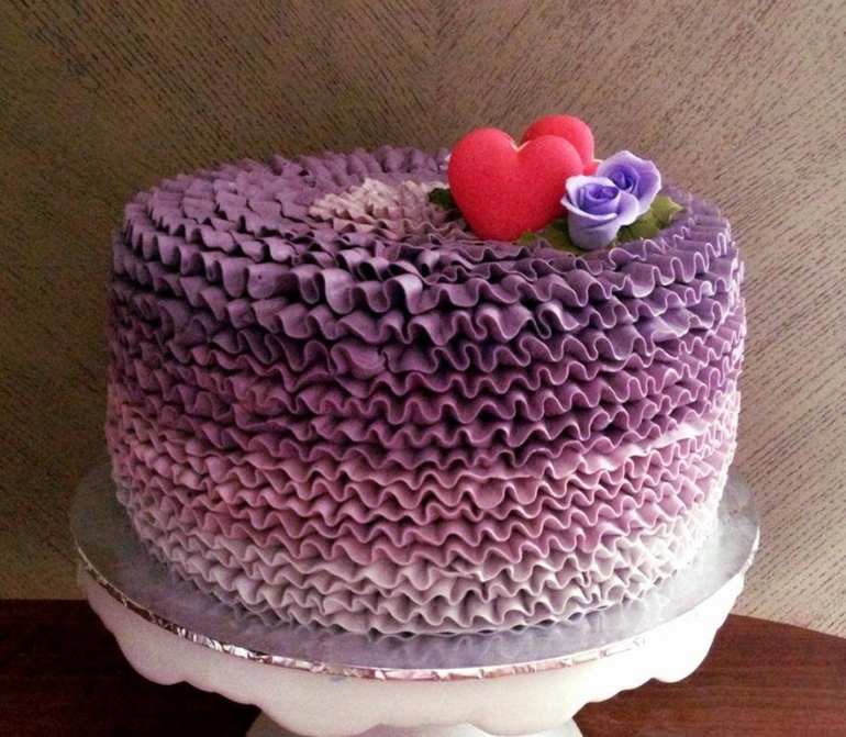 Срочно нужен тортик к 22.06