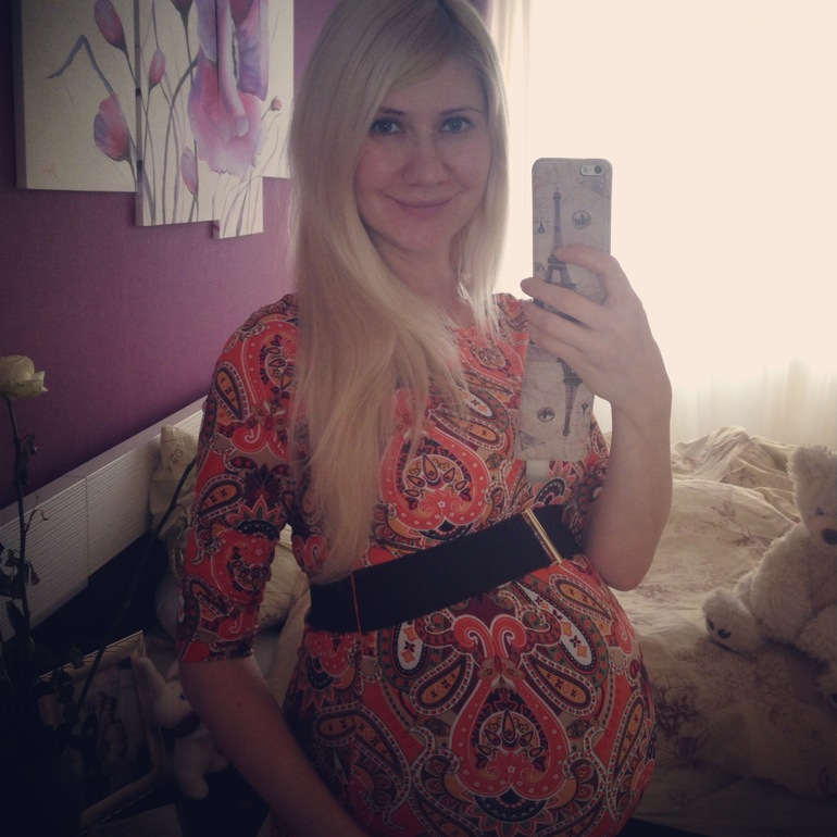 Наши ходилки бродилки по гостям))