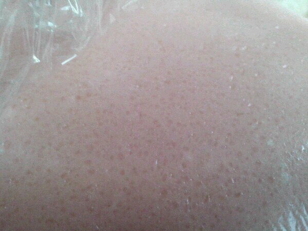 Торт... Пять поросят))))