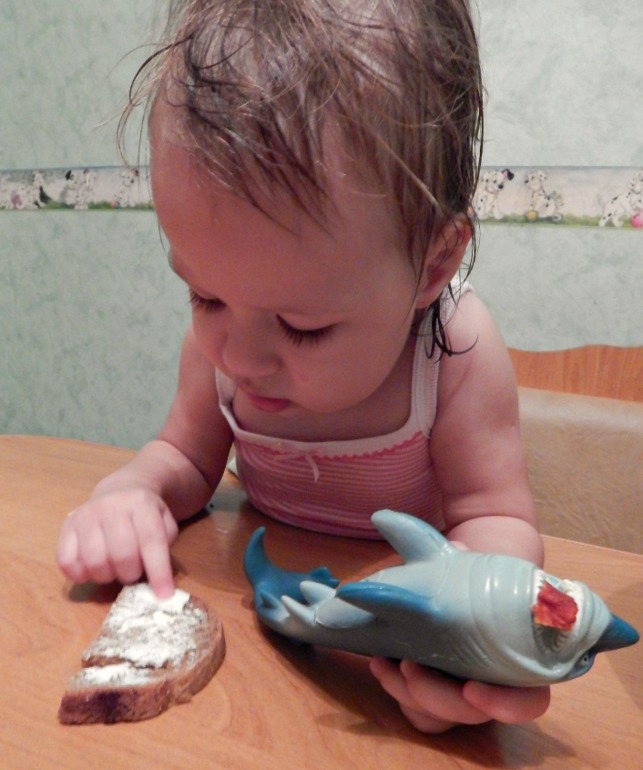 Новые любимицы