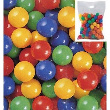 Шарики для сухого бассейна