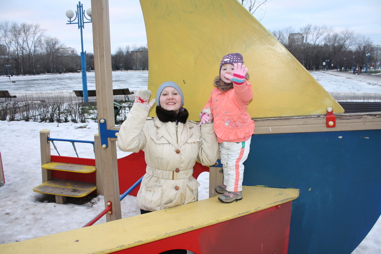 День Рождения и Новый 2014 год