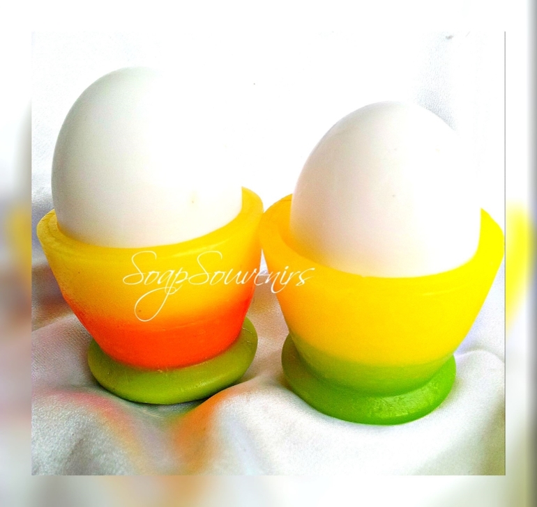 У меня тоже Пасха) -1.