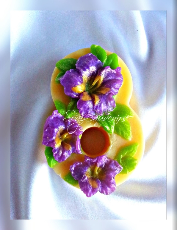 8 марта, отчетец)