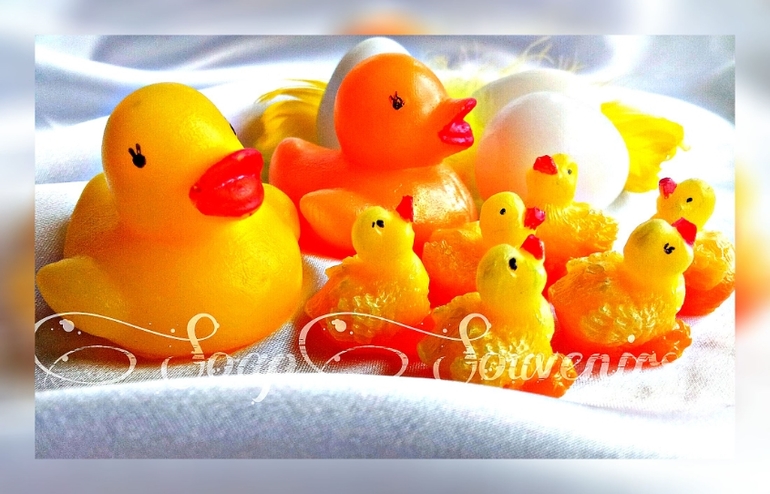 У меня тоже Пасха) -1.