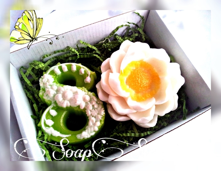 8 марта, отчетец)