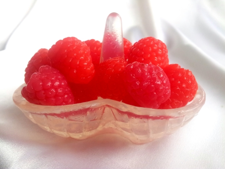 Вкусняшки!)