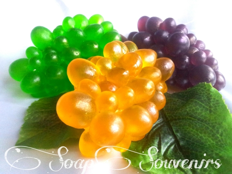 Вкусняшки!)