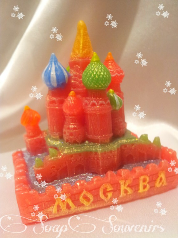 К Новому Году и не только)