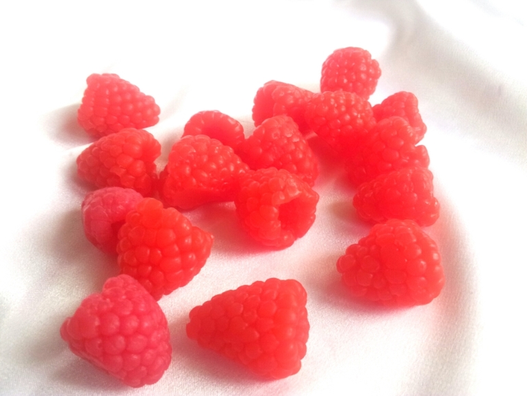 Вкусняшки!)