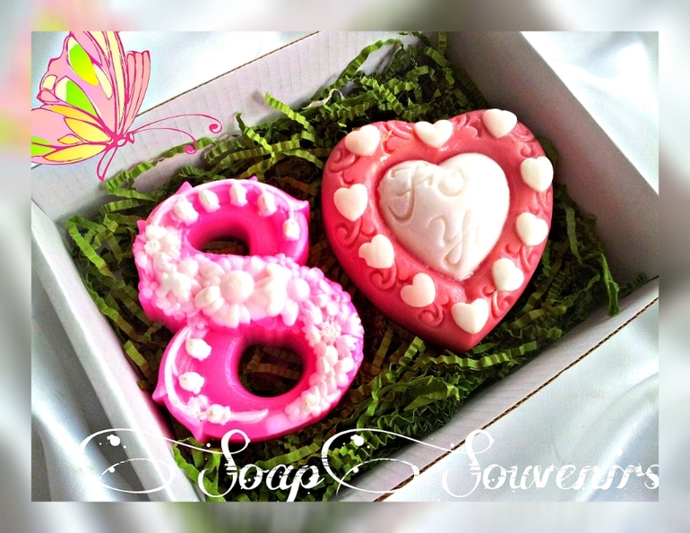 8 марта, отчетец)