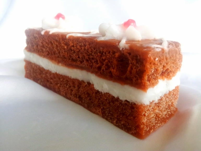 Вкусняшки!)