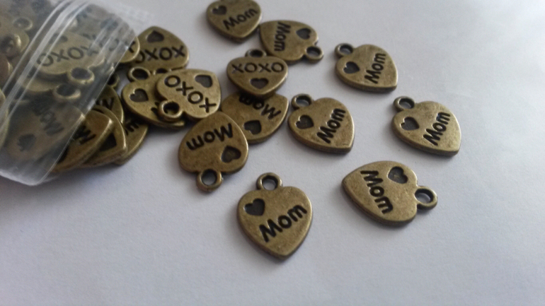 Фурнитура для бижутерии