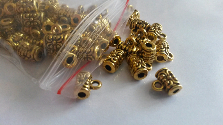 Фурнитура для бижутерии