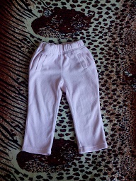 для девочки 2-3 года платья, бриджи от 150 руб