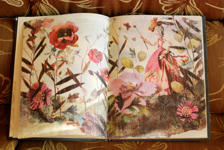 Покажу красоту :)