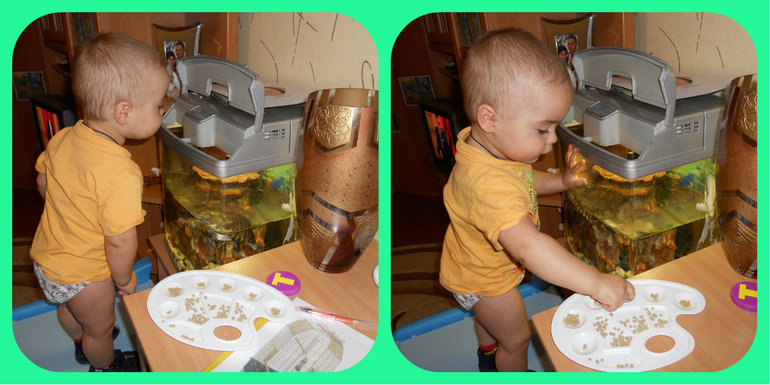 Африка, африка - сказочные страны....