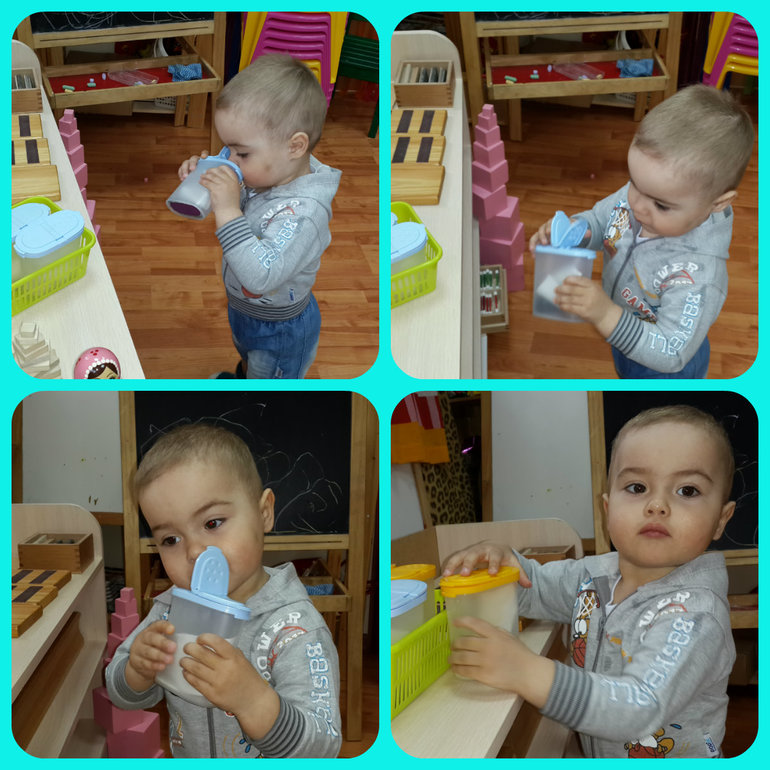 Страна чудес...