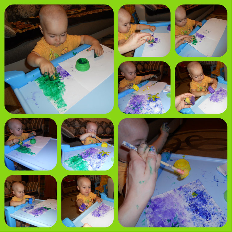 Вагончик тронется, перрон останется...