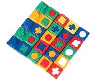 Настольные игры для двухлетки. Что выбрать?