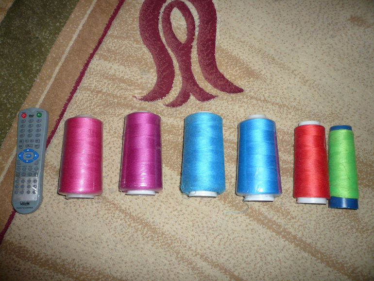 Для рукоделия