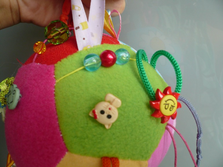 Мячик на обмен