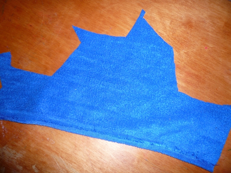 Обменяю материалы разные на материалы))