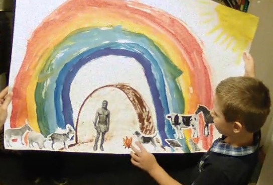 Эволюция и этапы жизни.