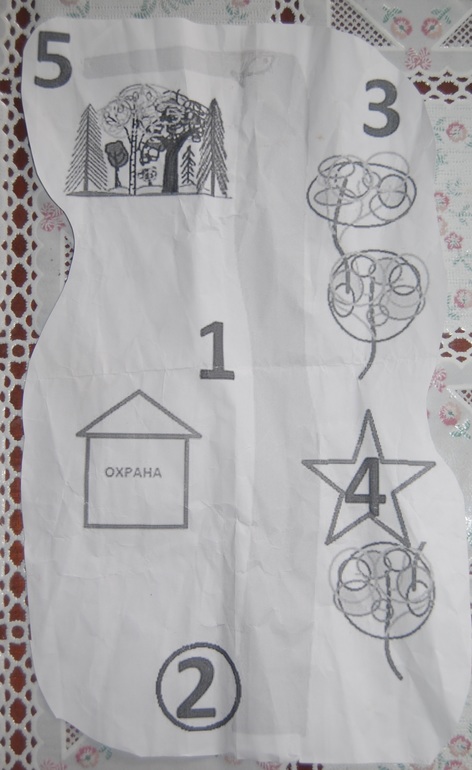 Веселые путешествия по странам мира!