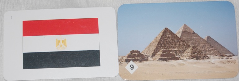 Веселые путешествия по странам мира!