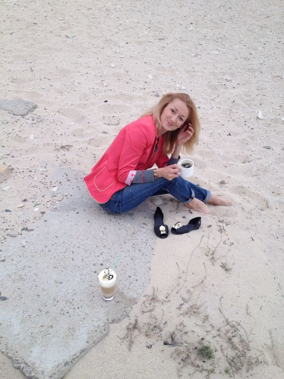 День, как день...