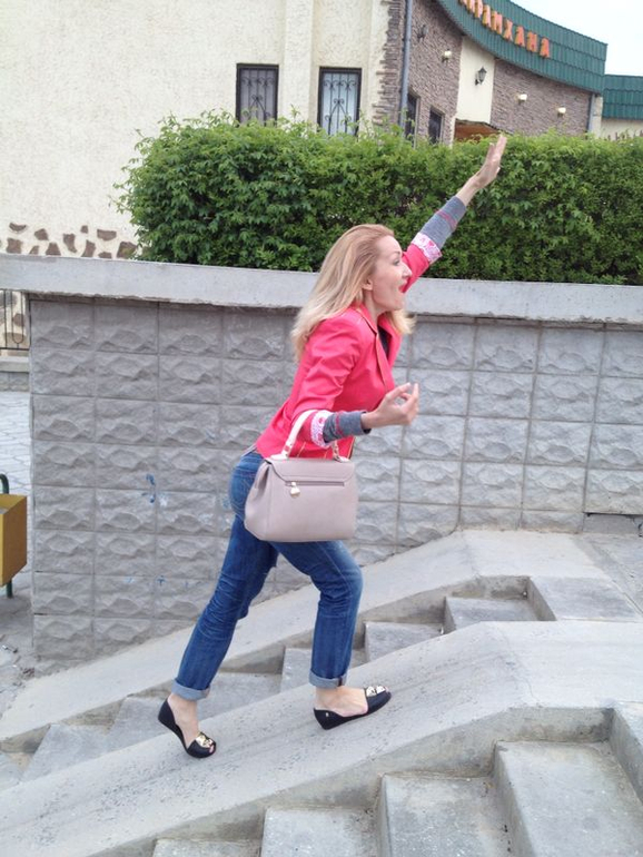 День, как день...