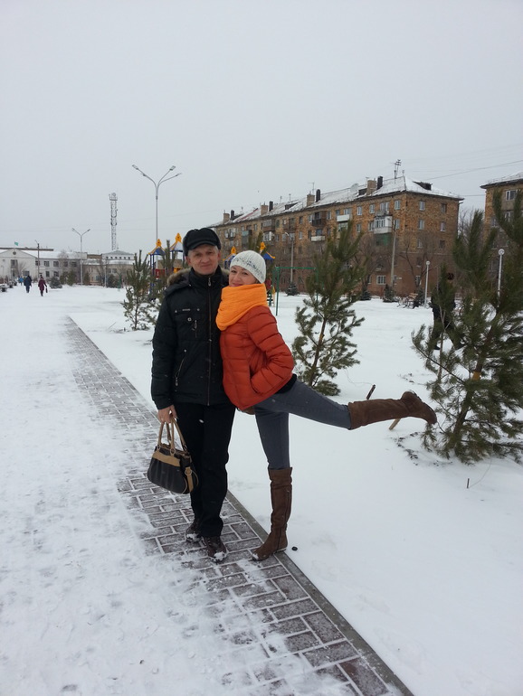 дом, в котором я всегда буду просто ребенком.