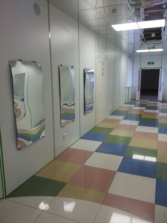 Мы дома! Спасибо всем, кто нас поддерживал.