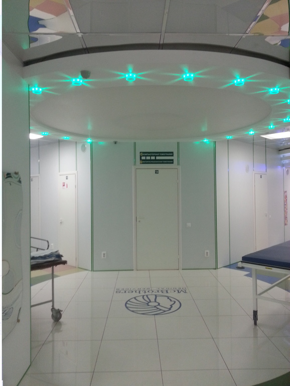 Мы дома! Спасибо всем, кто нас поддерживал.