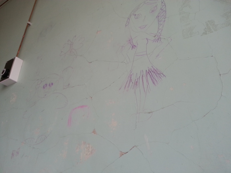 Мы дома! Спасибо всем, кто нас поддерживал.