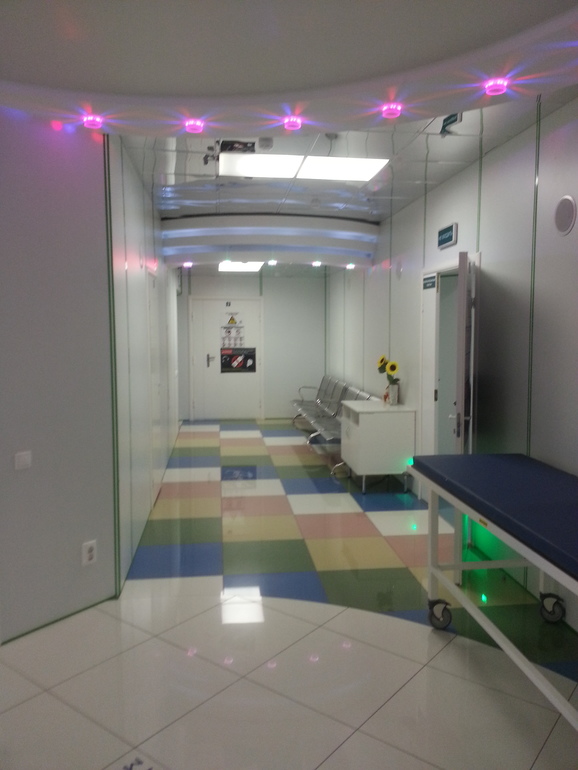 Мы дома! Спасибо всем, кто нас поддерживал.