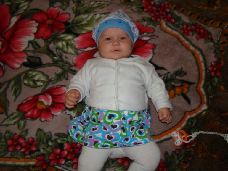 Запоздало конечно, но вот мы!