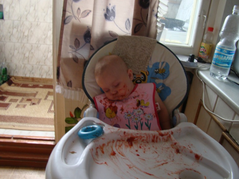 Запоздало конечно, но вот мы!