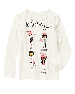Новая одежда для девочек из США Gymboree,O.NAVY, Crazy8 и т.д. Цены от 190 руб.(от 03.06.2014)