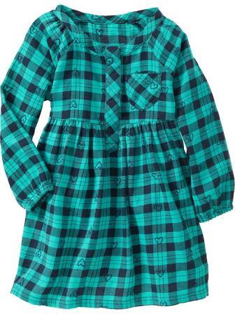 Новая одежда для девочек из США Gymboree,O.NAVY, Crazy8 и т.д. Цены от 190 руб.(от 07.04.2013)