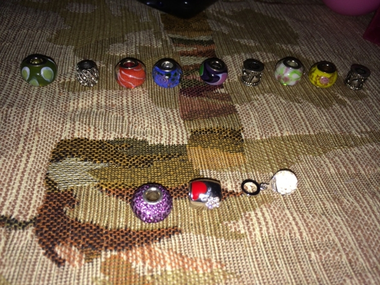 Все в одном посте: кпб, пледы, одежда, обувь, сумки, косметика, детское