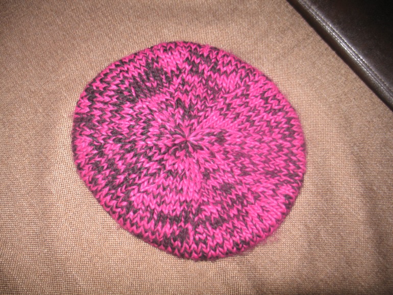 шапки , варежки