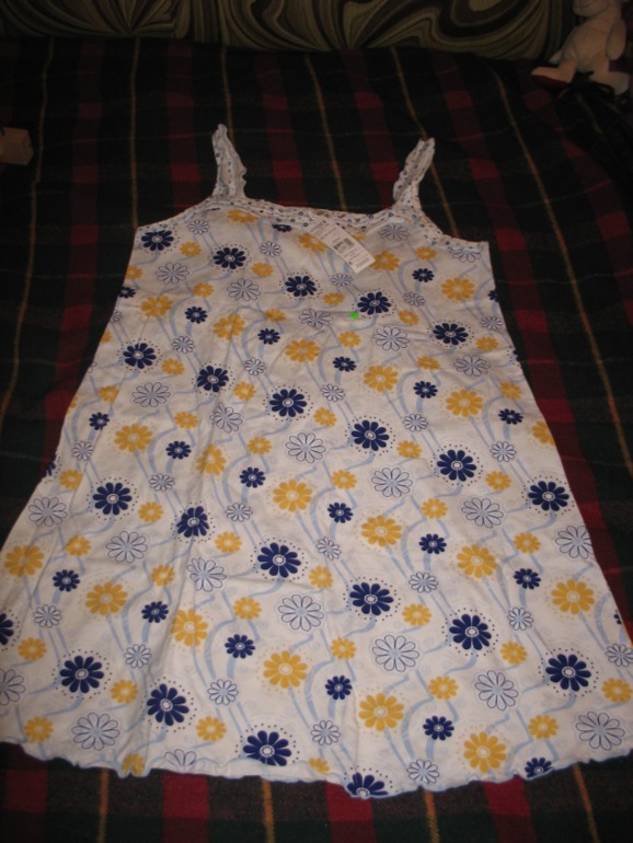 женское новое