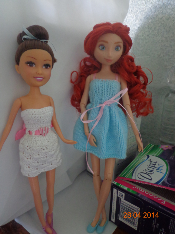 Рукодельное