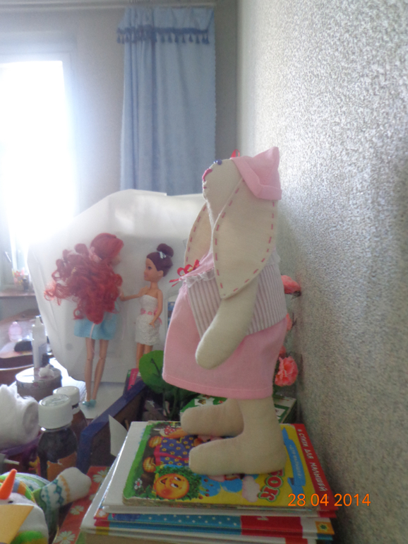 Рукодельное